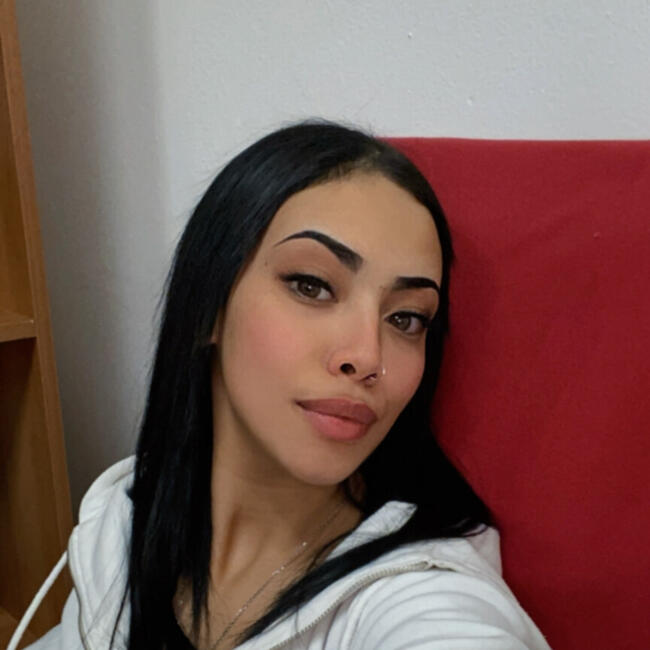 Babysitter in Santa Maria Capua Vetere: Salma