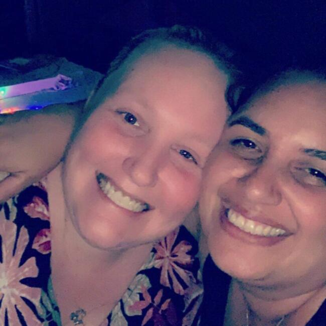 Babysitting job in Brisbane: Casey