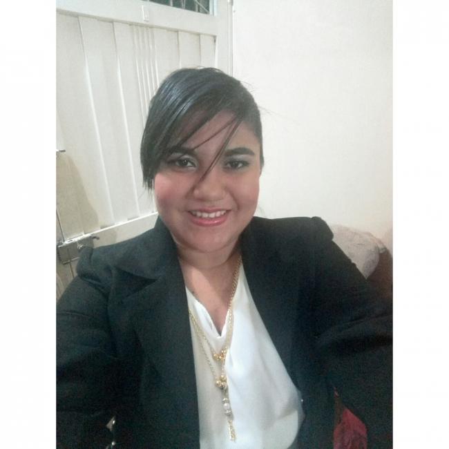 Babysitter in Medellín: Katherine