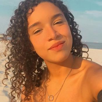 Babá em São Gonçalo (Rio de Janeiro): Beatriz