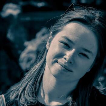 Babysitter in Mechelen: Thalissa