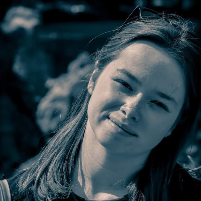 Babysitter in Mechelen: Thalissa