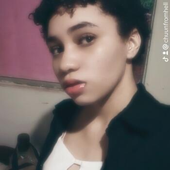 Babá em Timon: Ana Beatriz