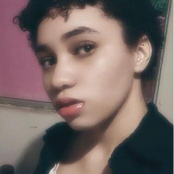 Babysitter in Timon: Ana Beatriz