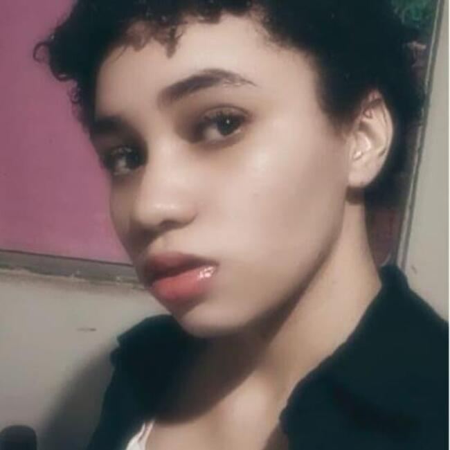 Babysitter in Timon: Ana Beatriz