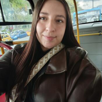 Babysitter in Bogotá: Lizeth karina