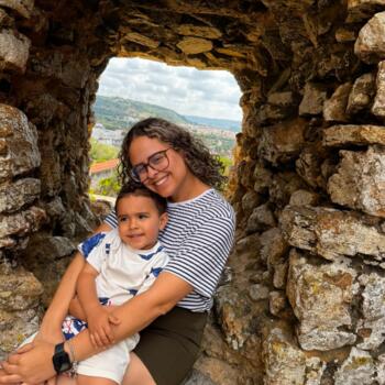 Babysitter Luxembourg: Thais Pereira