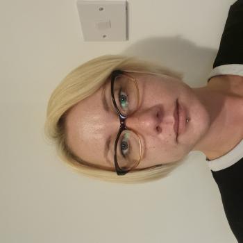 Babysitting job in Nottingham: babysitting job Terri