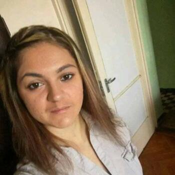 Babysitter in Gyula: Szabó