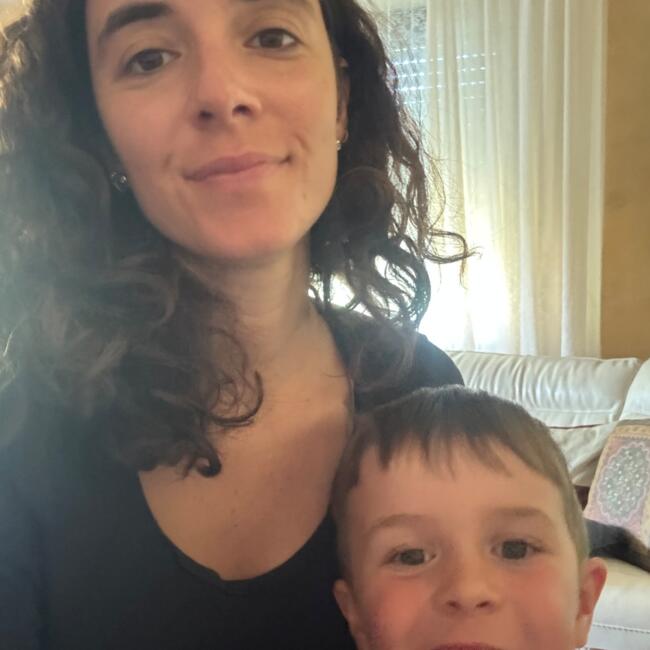 Babysitting job in Düsseldorf: Laura