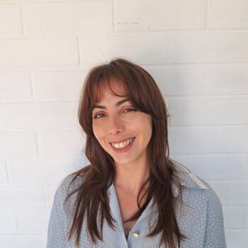 Babysitter Ericeira: Catarina