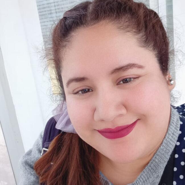 Babysitter in Temuco: Francisca