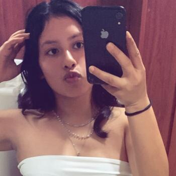 Niñera en La Victoria (Provincia de Chiclayo): Mayte