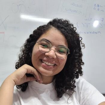 Babysitter in Gurupi: SABRINA