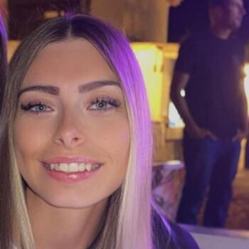 Babysitter in Grasse: Emma