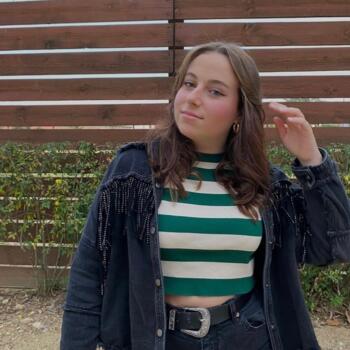 Canguro en Huelva: Ana