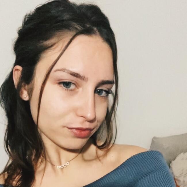 Babysitter in Ciudad del Plata: Lucía