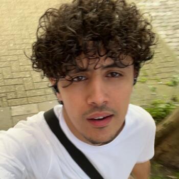 Babysitter in Jette: Sami