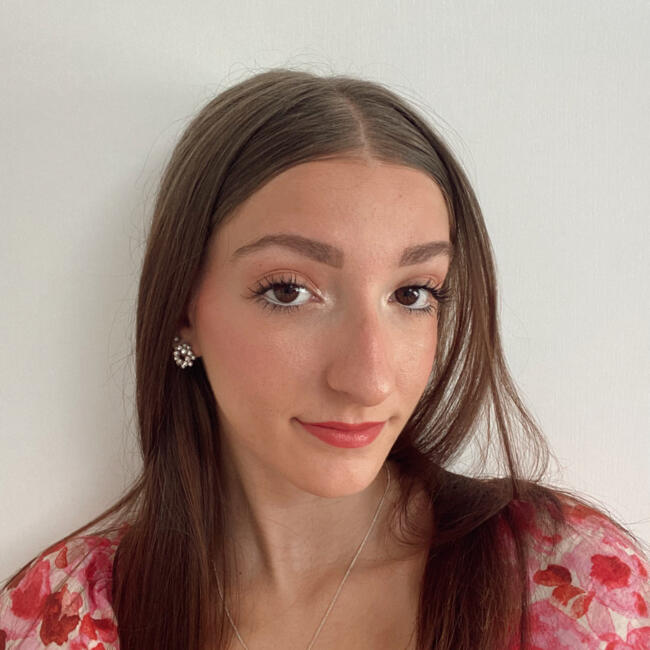 Babysitter in Seysses: Anaïs