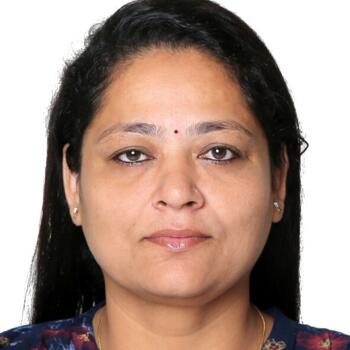 Nanny in Edmonton: Resha