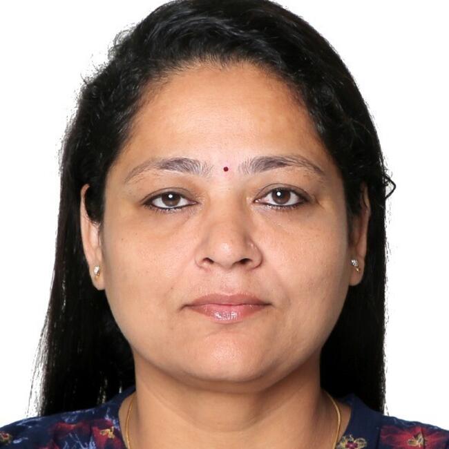 Nounou à Edmonton: Resha