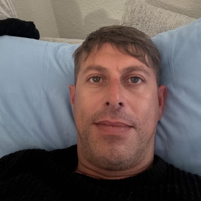 Trabajo de canguro en Arona: Richard