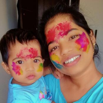 माता-पिता हैदराबाद: Pravallika