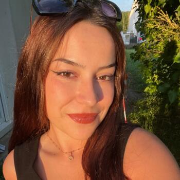Babysitter in Preuilly-sur-Claise: Emeline