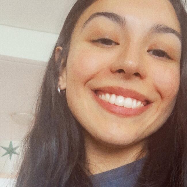 Babysitting job in Lomas de Zamora (Buenos Aires): Romina