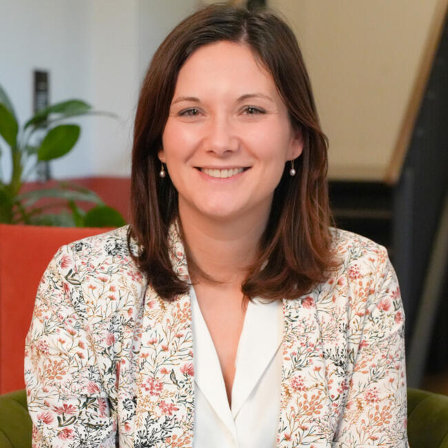 Babysitter in Montigny-lès-Cormeilles: Morgane