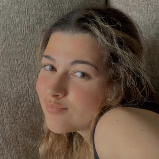 Babysitter στην περιοχή Miraflores (Lima): Eiider