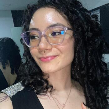Babysitter στην περιοχή Floridablanca: Karen julieth Gómez