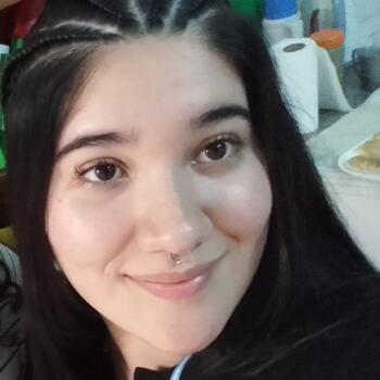 Niñera en Rosario: Marina