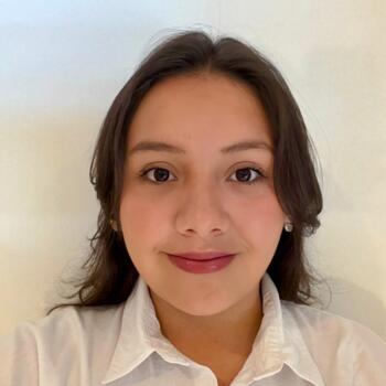 Baby-sitter in San Isidro: Georgina