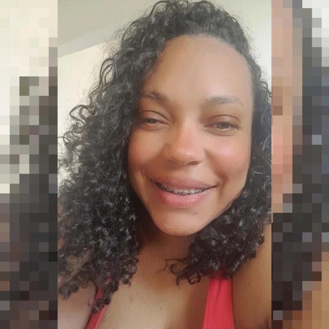 Babá em Olinda: Cassia