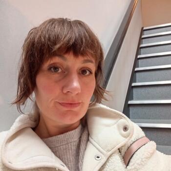 Babysitter in Trelleborg: Josefine Frida Maria