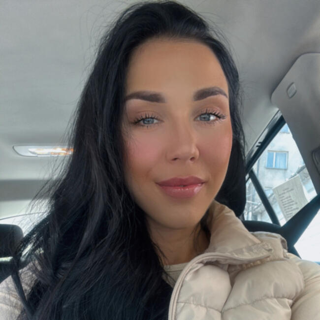 Bebisiterka u Beograd: Aleksandra