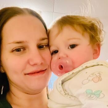 Babysitting job in Sarnia: babysitting job Morgan