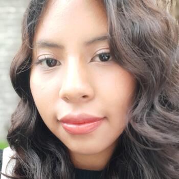 Lastenhoitaja Tlalnepantla: YAZMIN