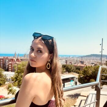 Babysitter in Huelva: Mireia