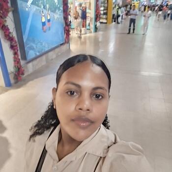 Babysitter in Cartagena: Rosa