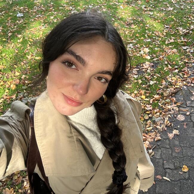 Canguro en Bilbao: Ane