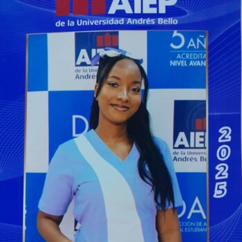 Babysitter in Chañaral: Karen Dayana