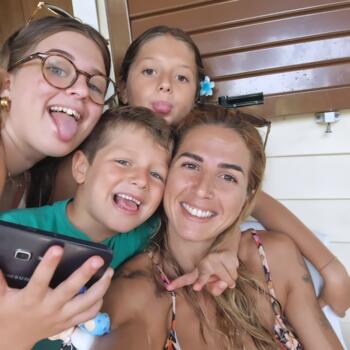 Babysitting job in Castelldefels: babysitting job Muriel