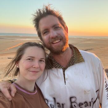 Babysitting job in Darwin: Joshua