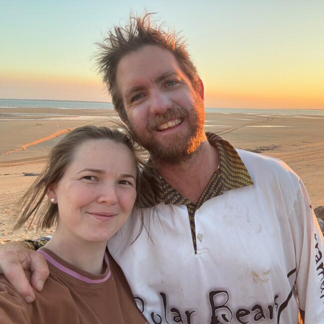 Babysitting job in Darwin: Joshua