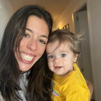 Job de garde d'enfants à Madrid: job de garde d'enfants Isabel