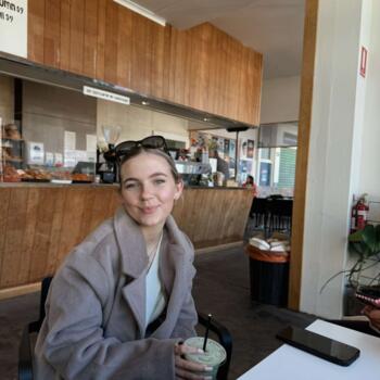 Babysitter in Launceston: Armani