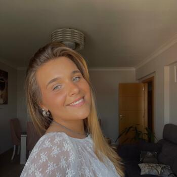 Babysitter em Vila Franca de Xira: Rafaela