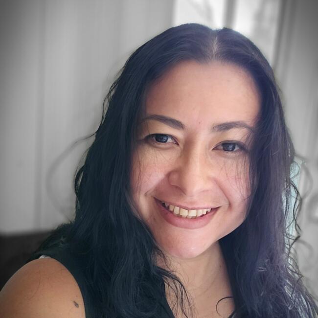 Babysitter in Quito: Janeth